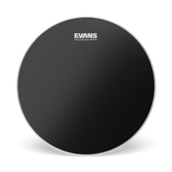 Пластик EVANS 10" ONYX Frosted