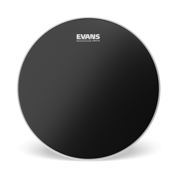 Пластик EVANS 10" ONYX Frosted