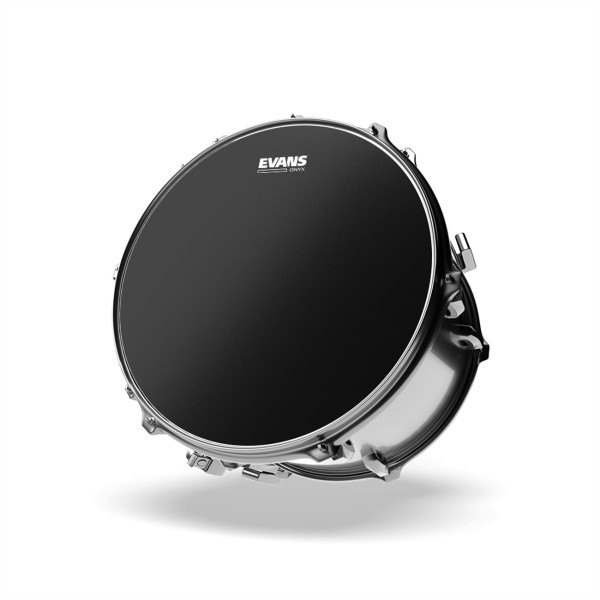 Пластик EVANS 16" ONYX Frosted