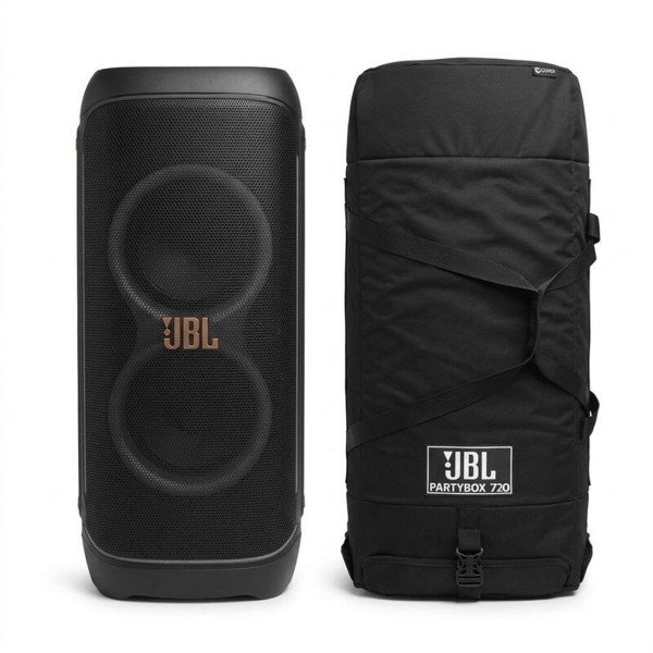 Чохол для акустичної системи COVER JBL PARTYBOX STAGE 720