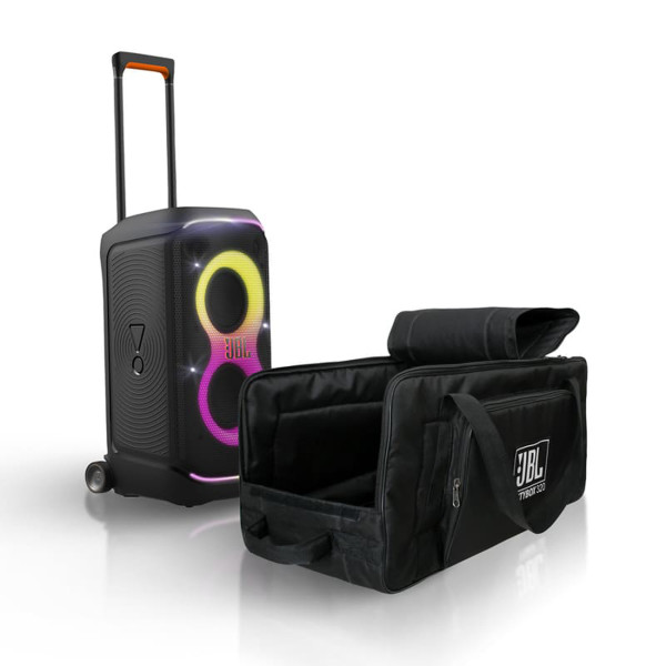 Чохол для акустичної системи COVER JBL PARTYBOX STAGE 320/330