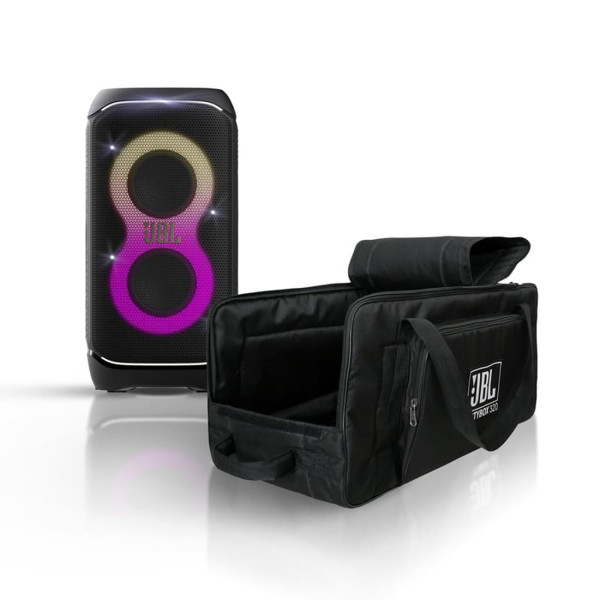 Чохол для акустичної системи COVER JBL PARTYBOX STAGE 320/330