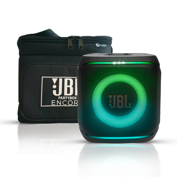 Чохол для акустичної системи COVER JBL Encore 2
