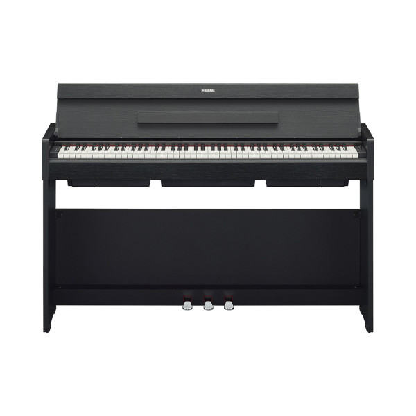 Цифрове піаніно YAMAHA ARIUS YDP-S36 (Black)