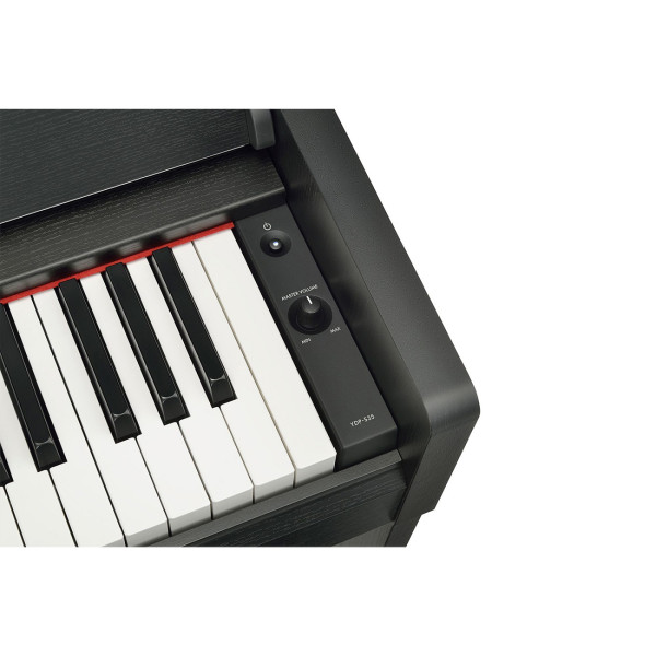 Цифрове піаніно YAMAHA ARIUS YDP-S36 (Black)