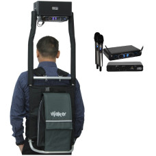 Автономна акустична система LDM Walker D216