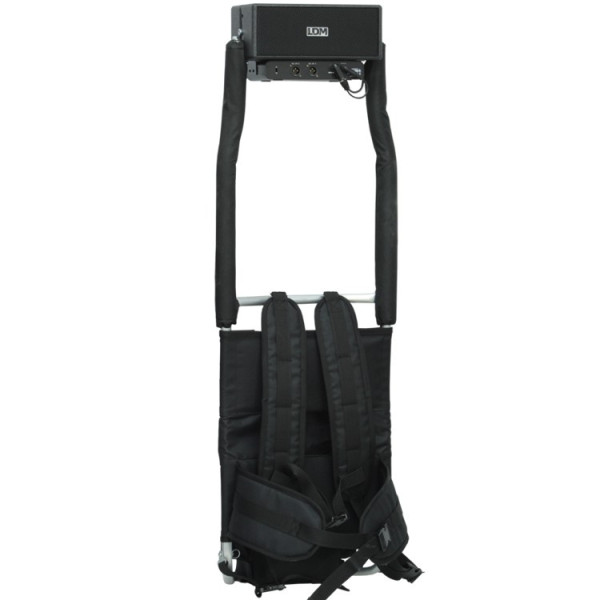 Автономна акустична система LDM Walker D216
