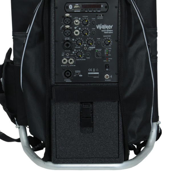 Автономна акустична система LDM Walker D216