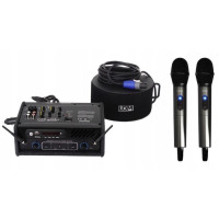 Система гучного оповіщення LDM CarSpeaker 90/D216