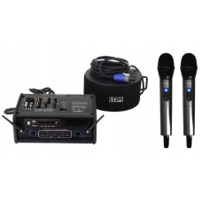 Система гучного оповіщення LDM CarSpeaker 90/D216