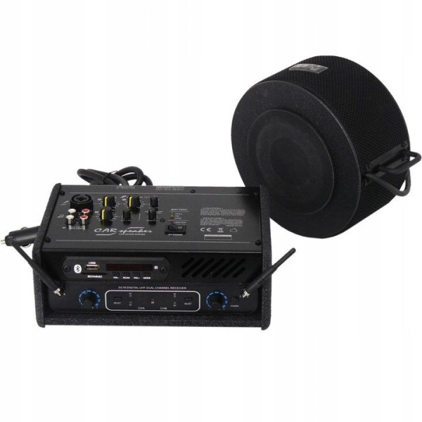 Система гучного оповіщення LDM CarSpeaker 90/D216