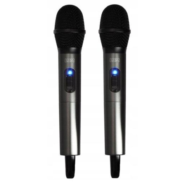 Система гучного оповіщення LDM CarSpeaker 90/D216