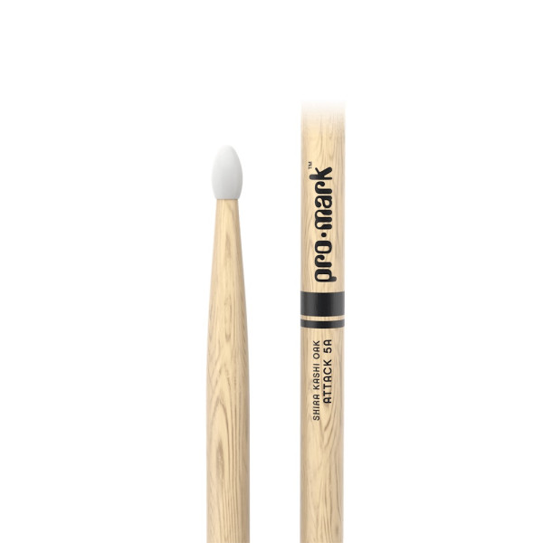 Барабанні палички PROMARK CLASSIC ATTACK 5AN SHIRA KASHI OAK