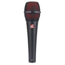 Мікрофон вокальний sE Electronics V7 Black