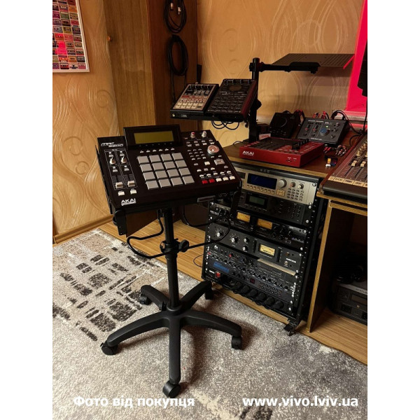 Стійка для мікшерного пульта ON-STAGE STANDS MIX400 V2