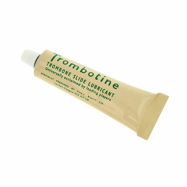 Мастило для куліси трoмбона TROMBOTINE Trombone Slide Lubricant