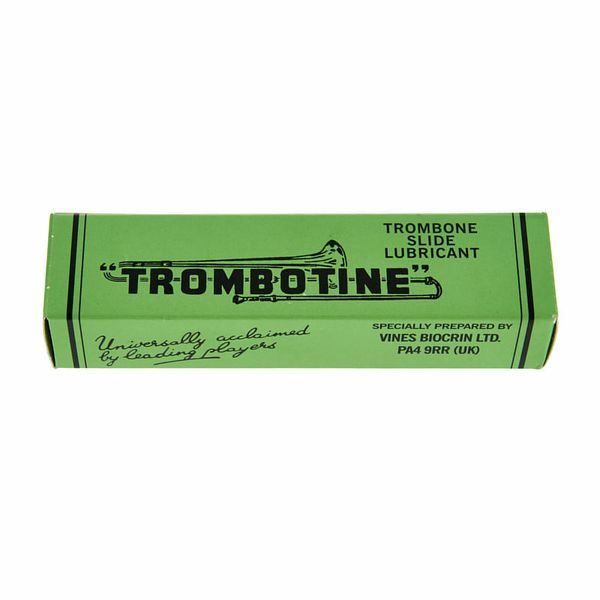 Мастило для куліси трoмбона TROMBOTINE Trombone Slide Lubricant