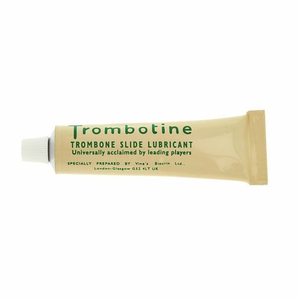 Мастило для куліси трoмбона TROMBOTINE Trombone Slide Lubricant