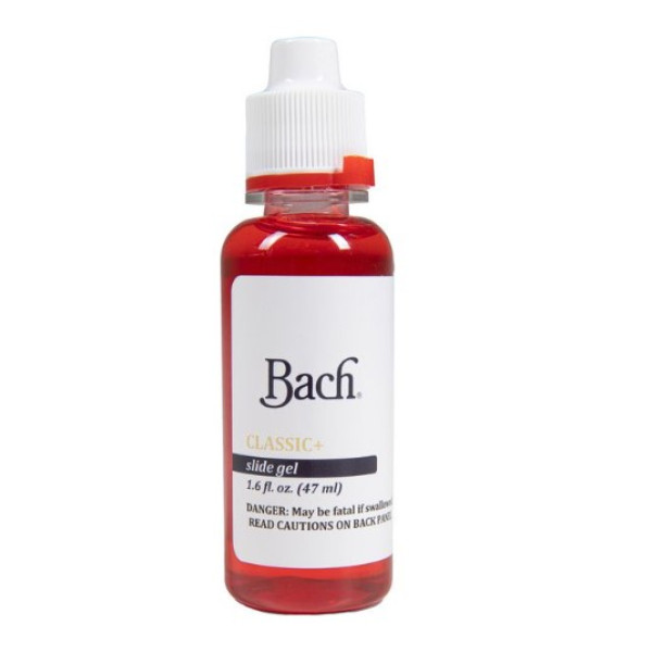 Мастило для крон та корка духових інструментів BACH 2942BSG