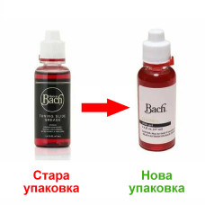 Мастило для крон та корка духових інструментів BACH 2942BSG