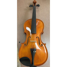 Альт скрипковий STRUNAL Stradivarius 3/90W (41см)