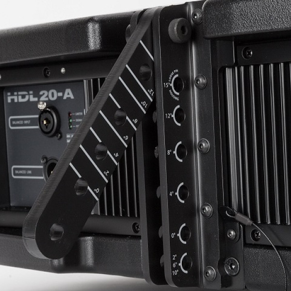 Лінійний масив RCF HDL20-A
