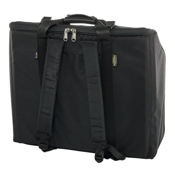 Акордеон SCANDALLI Air VI Allblack