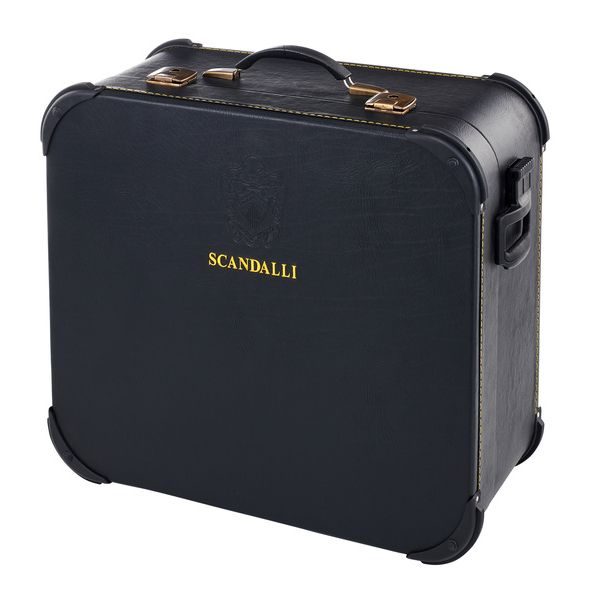 Акордеон SCANDALLI Air VI