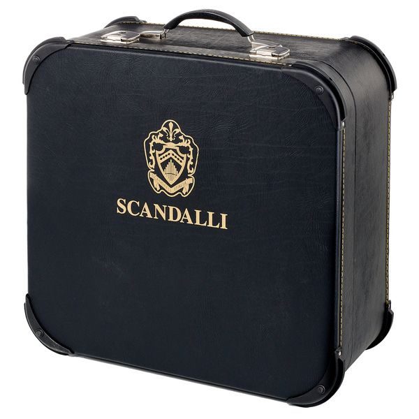 Акордеон SCANDALLI Air I