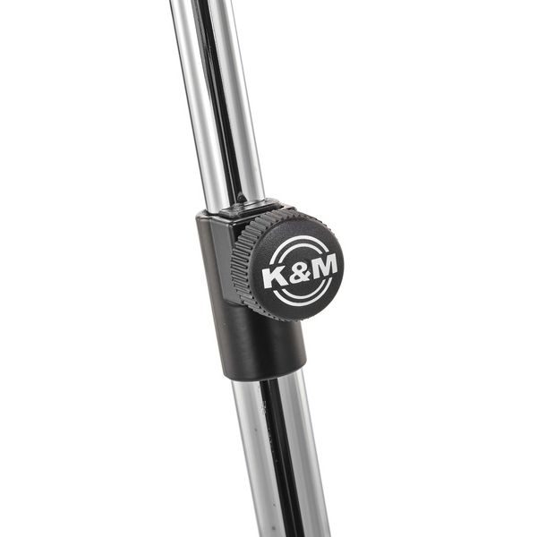 Пюпітр оркестровий KONIG & MEYER 11812-000-02