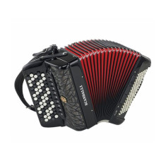 Баян SCANDALLI Air Junior C