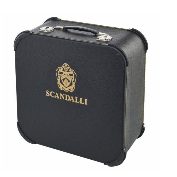 Баян SCANDALLI Air Junior C