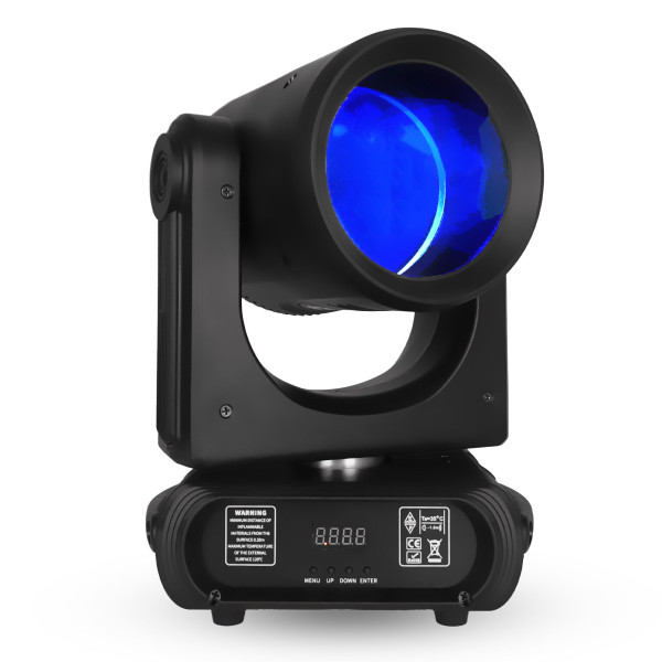 Рухома голова FREE COLOR LED BEAM 200