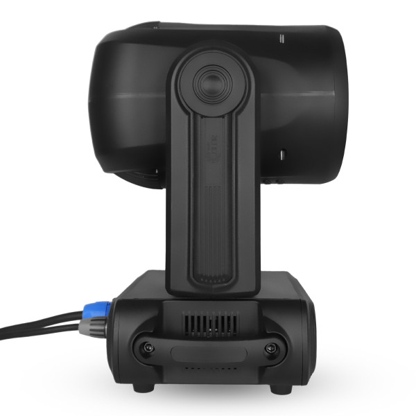 Рухома голова FREE COLOR LED BEAM 200