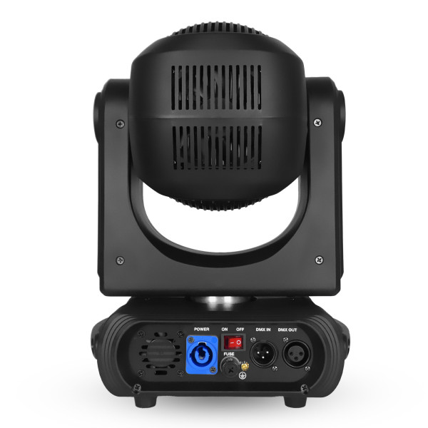 Рухома голова FREE COLOR LED BEAM 200