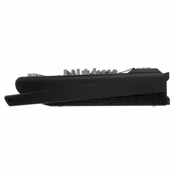 Мікшерний пульт з підсилювачем BEHRINGER PMP6000