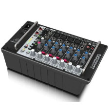Мікшерний пульт з підсилювачем BEHRINGER PMP500MP3
