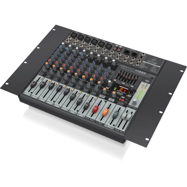 Мікшерний пульт BEHRINGER XENYX X1222USB