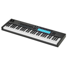MIDI клавіатура NOVATION Launchkey 61 MK4