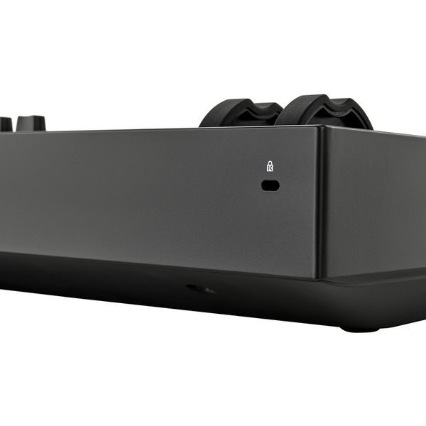 MIDI клавіатура NOVATION Launchkey 61 MK4