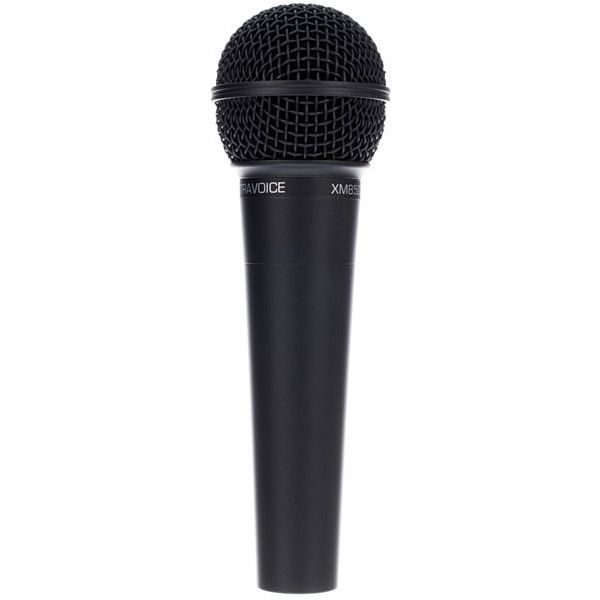 Мікрофон вокальний BEHRINGER XM8500