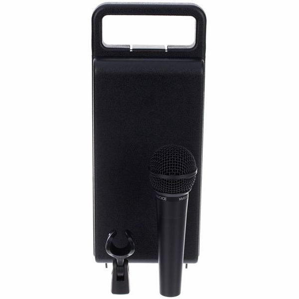 Мікрофон вокальний BEHRINGER XM8500