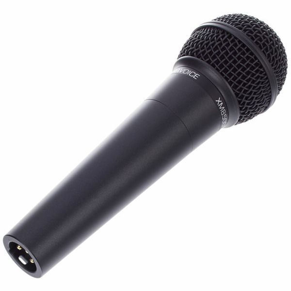 Мікрофон вокальний BEHRINGER XM8500