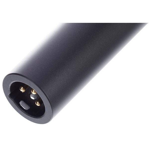 Мікрофон вокальний BEHRINGER XM8500