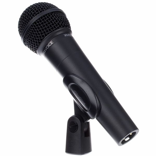 Мікрофон вокальний BEHRINGER XM8500