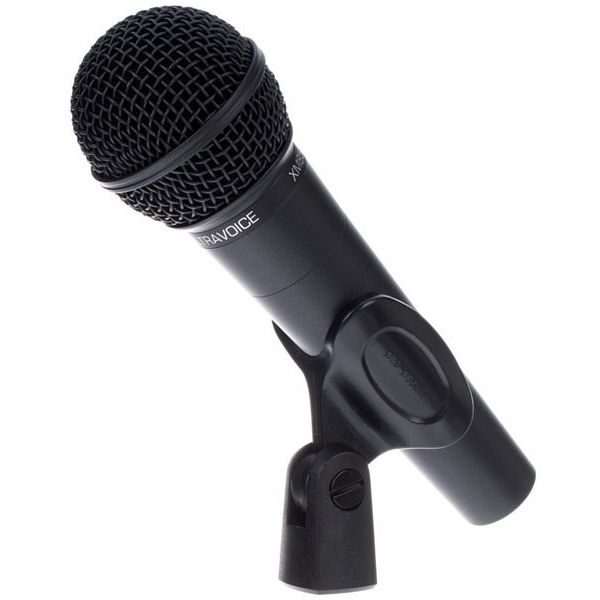 Мікрофон вокальний BEHRINGER XM8500