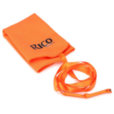 Протирка для кларнета D'ADDARIO RSWAB-SM Rico Anti-Microbial Swabs for Clarinet & Saxophone (Small)