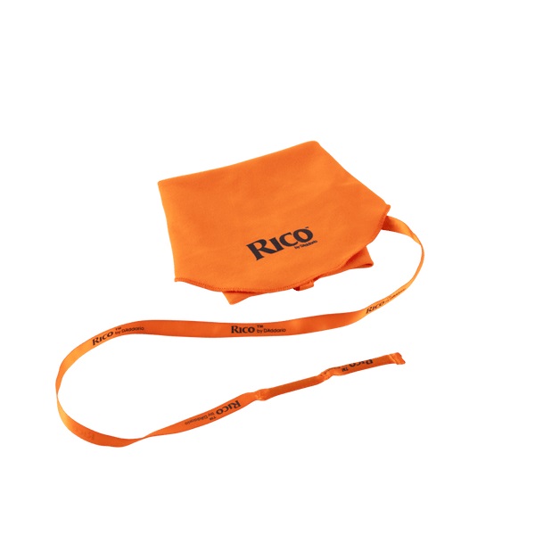 Протирка для кларнета D'ADDARIO RSWAB-SM Rico Anti-Microbial Swabs for Clarinet & Saxophone (Small)