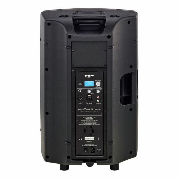 Активна акустична система FBT ProMaxX 114 A