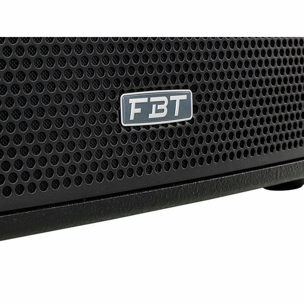 Активний сабвуфер FBT SUBLINE 115 SA